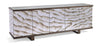 John Richard Terrain Five-Door Credenza