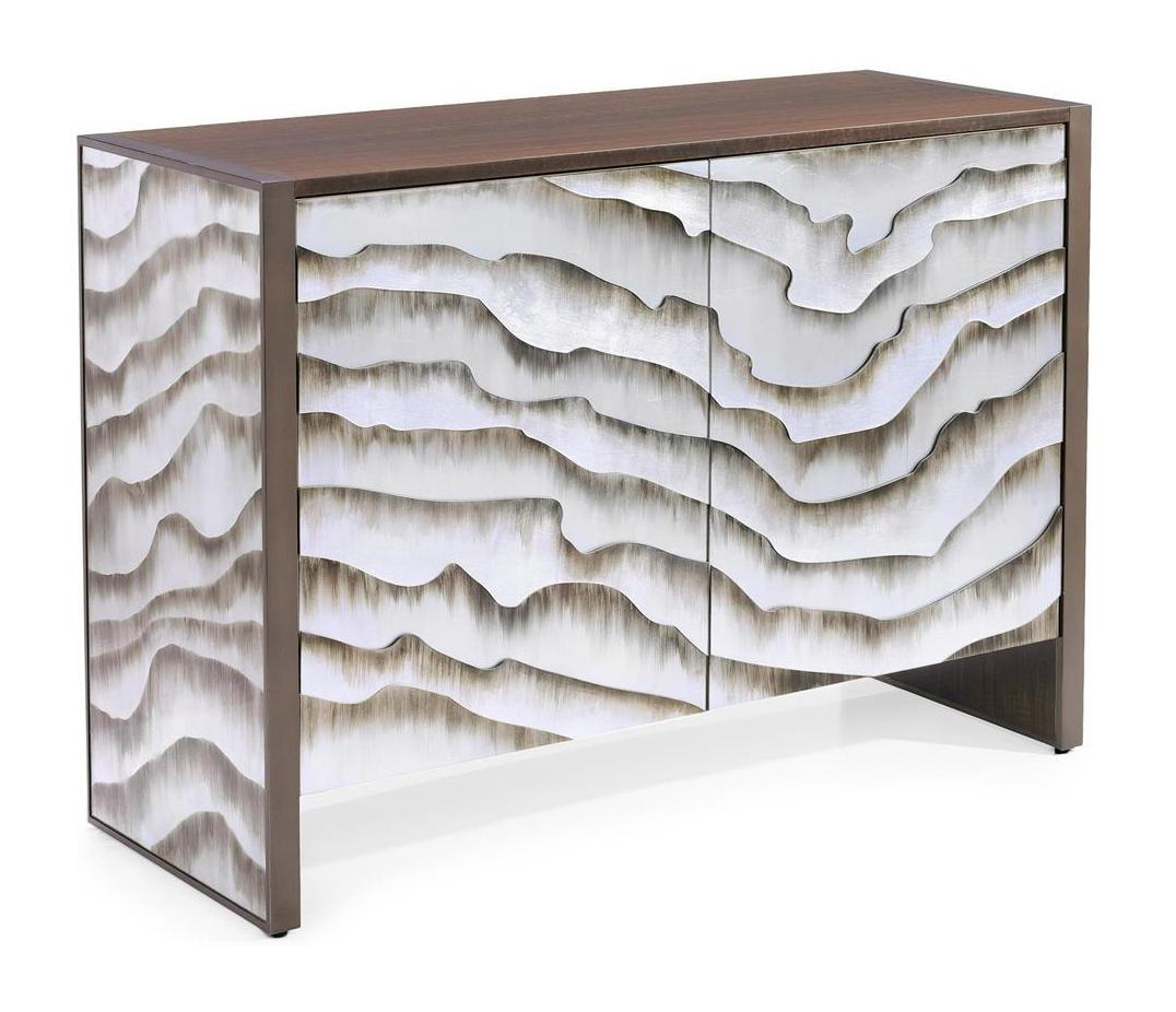 John Richard Terrain Two-Door Cabinet