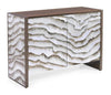 John Richard Terrain Two-Door Cabinet