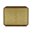 John Richard Blythe Two-Door Cabinet