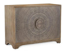 John Richard Chesapeake Two-Door Cabinet