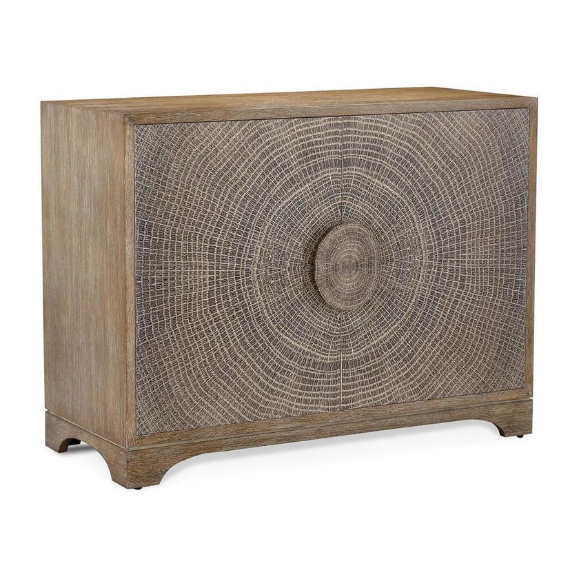 John Richard Chesapeake Two-Door Cabinet
