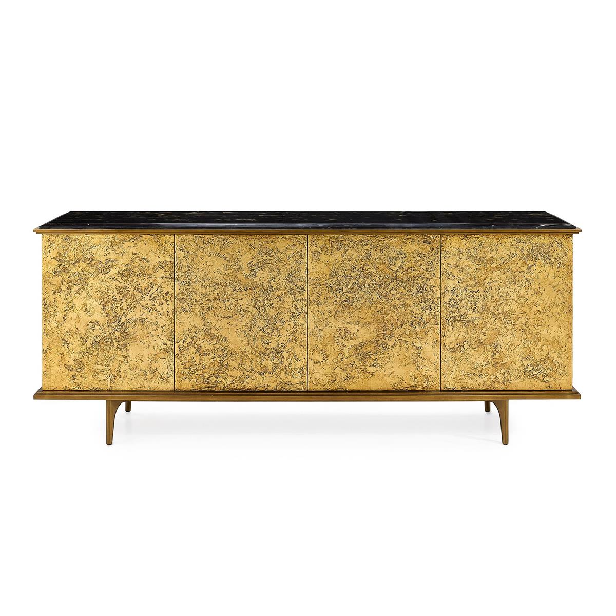 John Richard Aurelius Four-Door Credenza