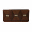 John Richard Everett Three-Door Sideboard