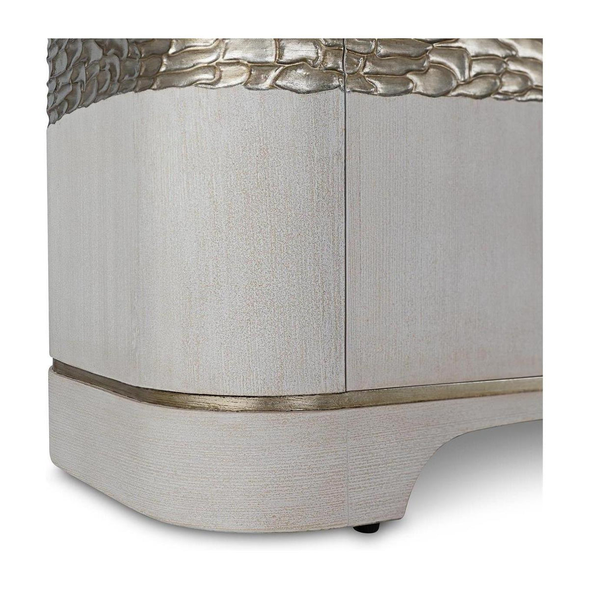 John Richard Tivoli Four-Door Credenza