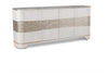 John Richard Tivoli Four-Door Credenza