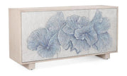 John Richard Giardino Three-Door Sideboard