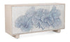 John Richard Giardino Three-Door Sideboard