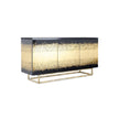 John Richard Faro Three-Door Credenza