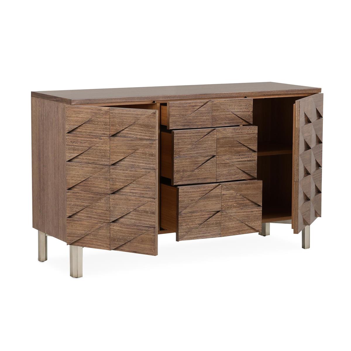 John Richard Emerson Sideboard