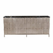 John Richard Vigil Four-Door Sideboard