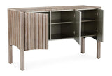 John Richard Hestia Three-Door Sideboard