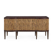 John Richard Tobias Credenza