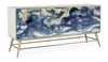 John Richard Aeris Four-Door Sideboard