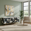 John Richard Provenance Four-Door Sideboard
