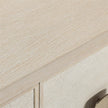 John Richard Orion Four-Door Credenza