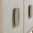 John Richard Orion Four-Door Credenza