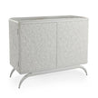 John Richard Macedonia Two-Door Cabinet