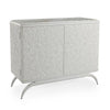 John Richard Macedonia Two-Door Cabinet