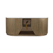 John Richard Soleil Four-Door Credenza