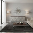 John Richard Conway Four-Door Sideboard