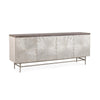 John Richard Conway Four-Door Sideboard