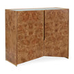 John Richard Brummell Two-Door Cabinet