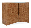 John Richard Brummell Two-Door Cabinet