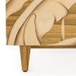 John Richard Meadow Four-Door Credenza