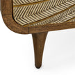 John Richard Halcyon Four-Door Credenza