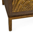 John Richard Aegean Four-Door Credenza