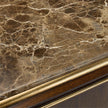 John Richard Ember Four-Door Credenza