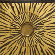 John Richard Kalahari Four-Door Credenza