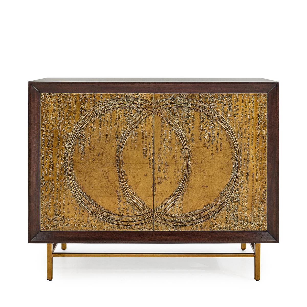 John Richard Union Two-Door Cabinet