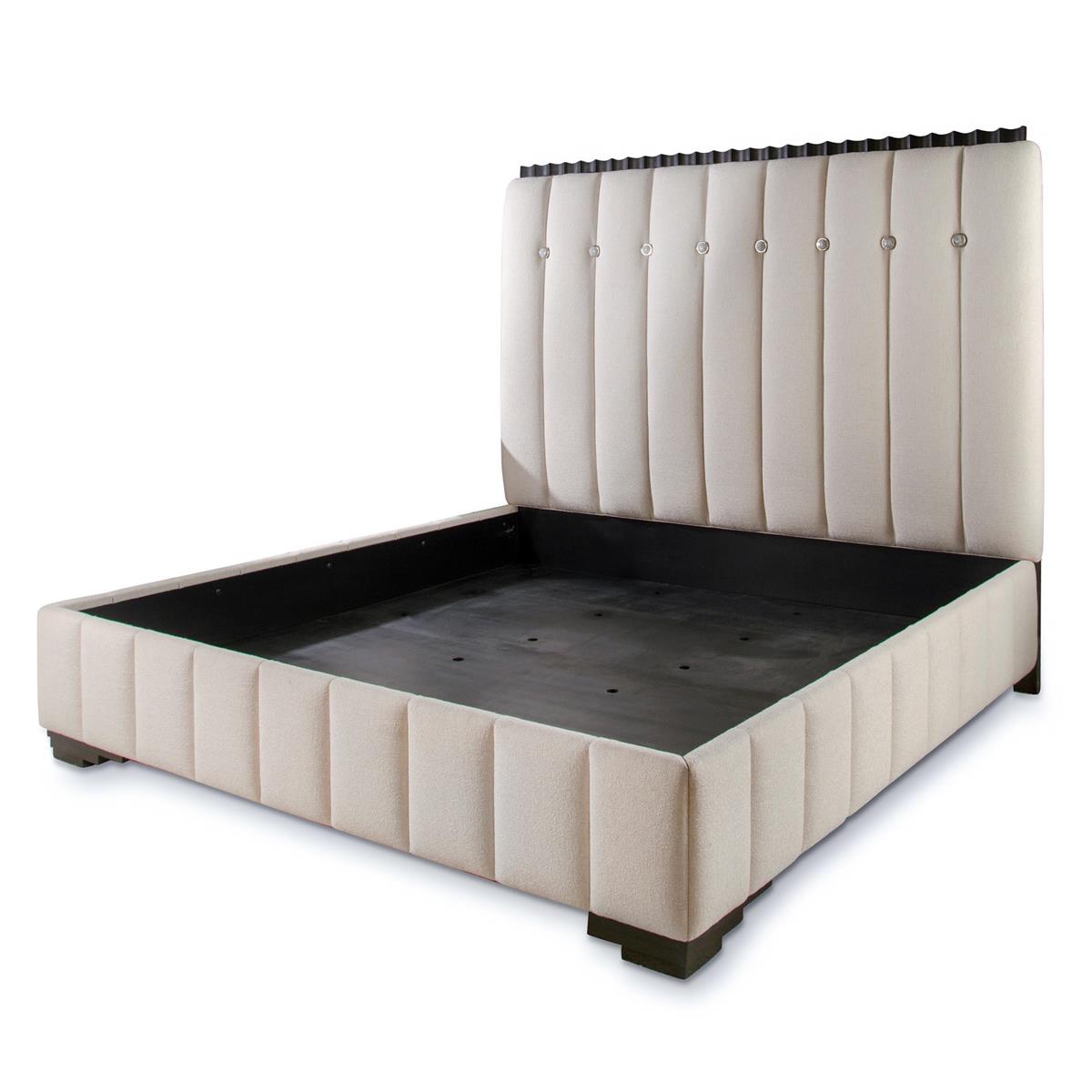 John Richard Horizon Bed - King