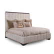 John Richard Horizon Bed - King