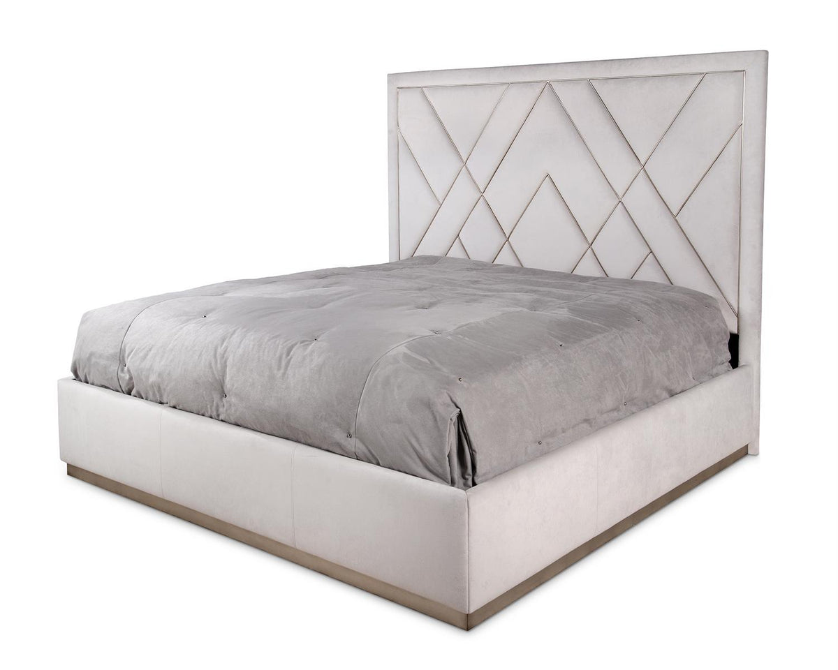 John Richard London Bed - King