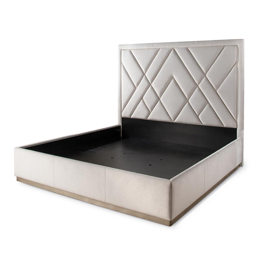 John Richard London Bed - King