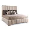 John Richard Horizon Bed - King