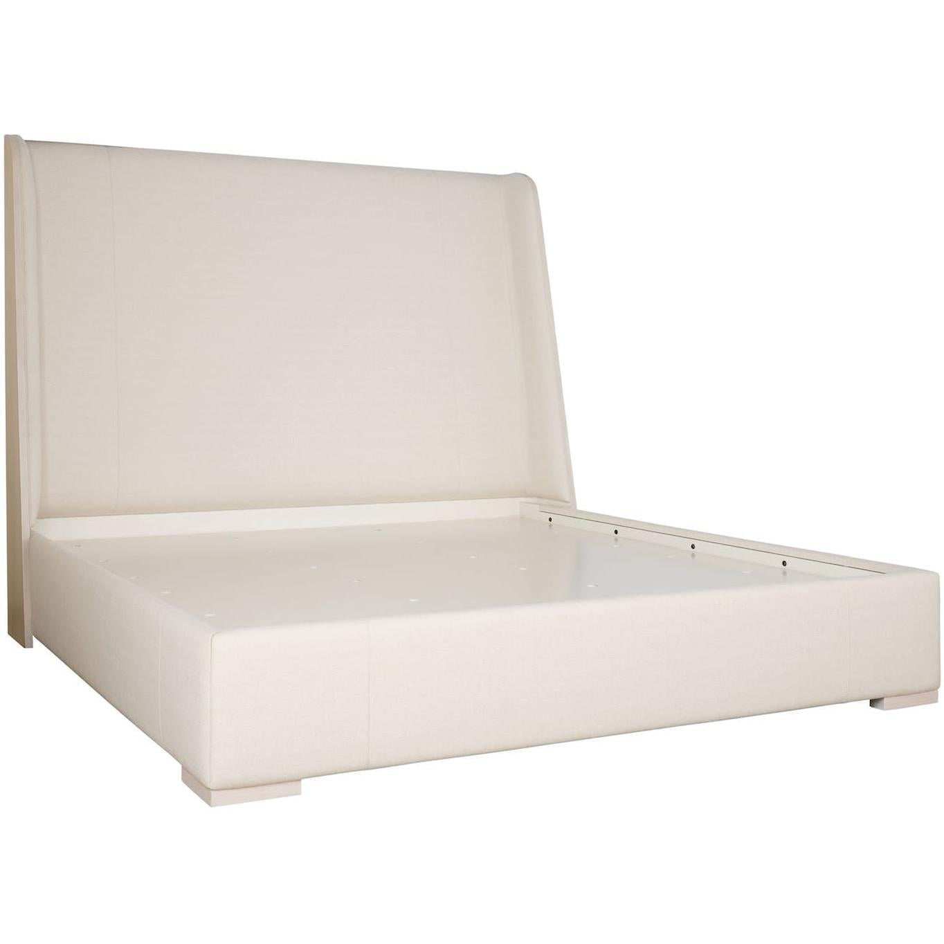 John Richard Metro King Bed