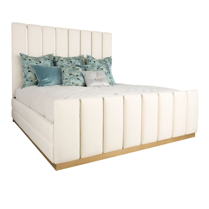 John Richard Serafina King Bed