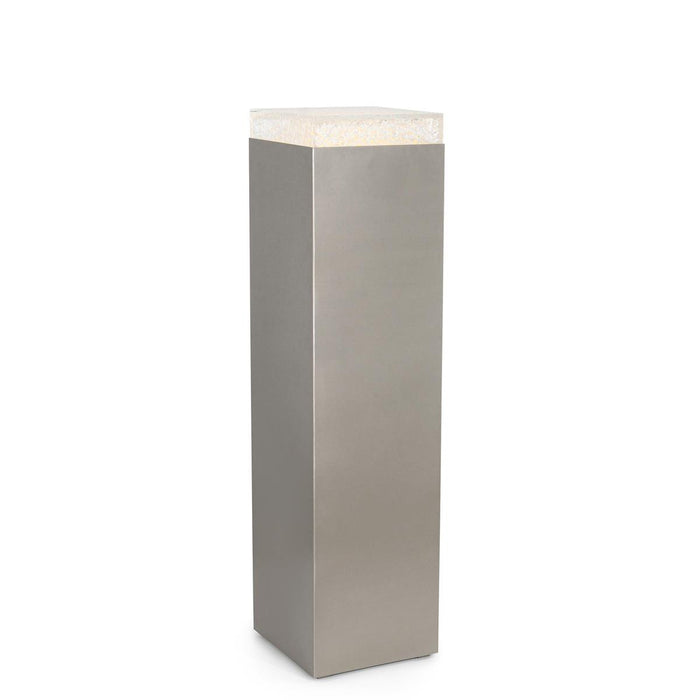 John Richard Edda Pedestal II, Nickel