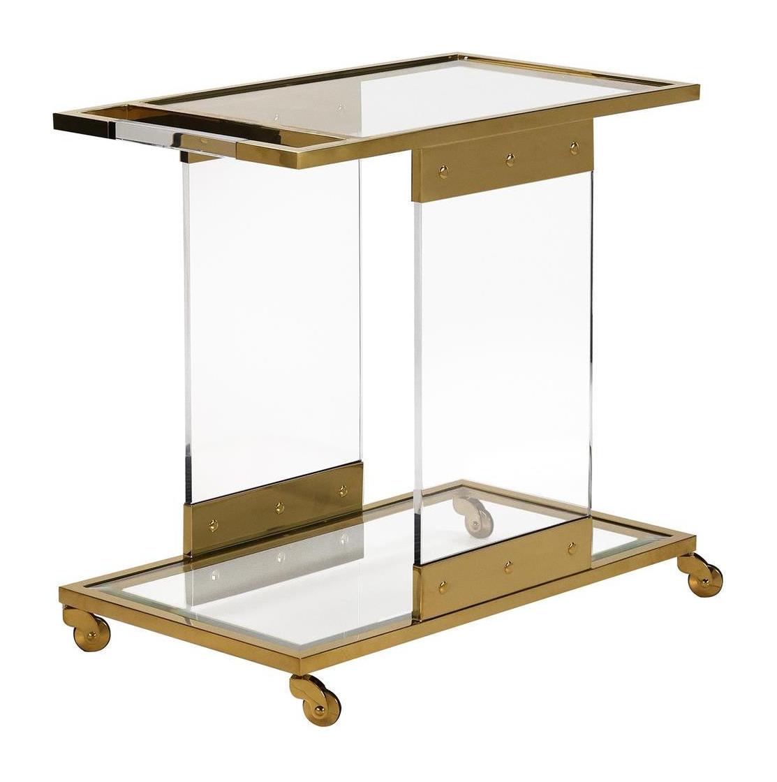 John Richard Gatsby Bar Cart