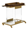 John Richard Gatsby Bar Cart