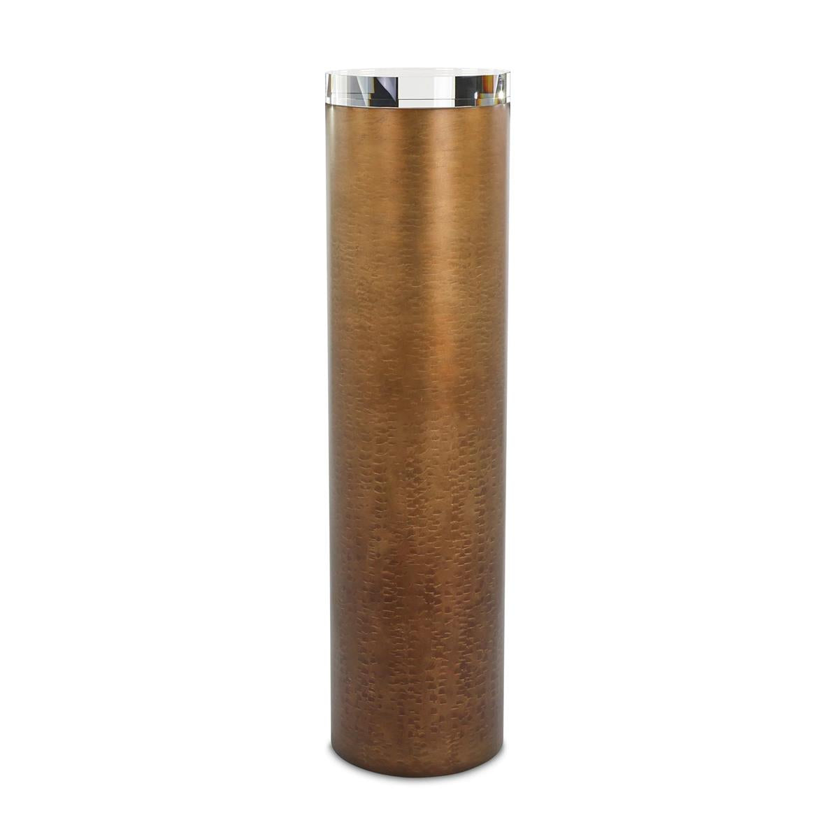 John Richard Serpent Pedestal