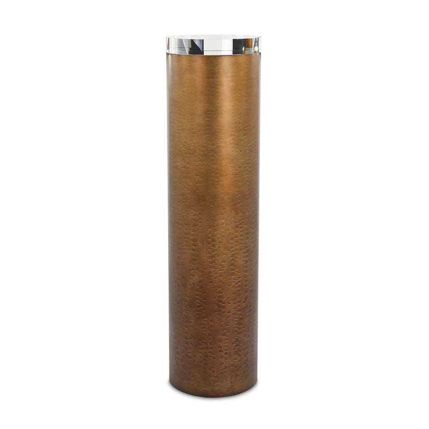John Richard Serpent Pedestal