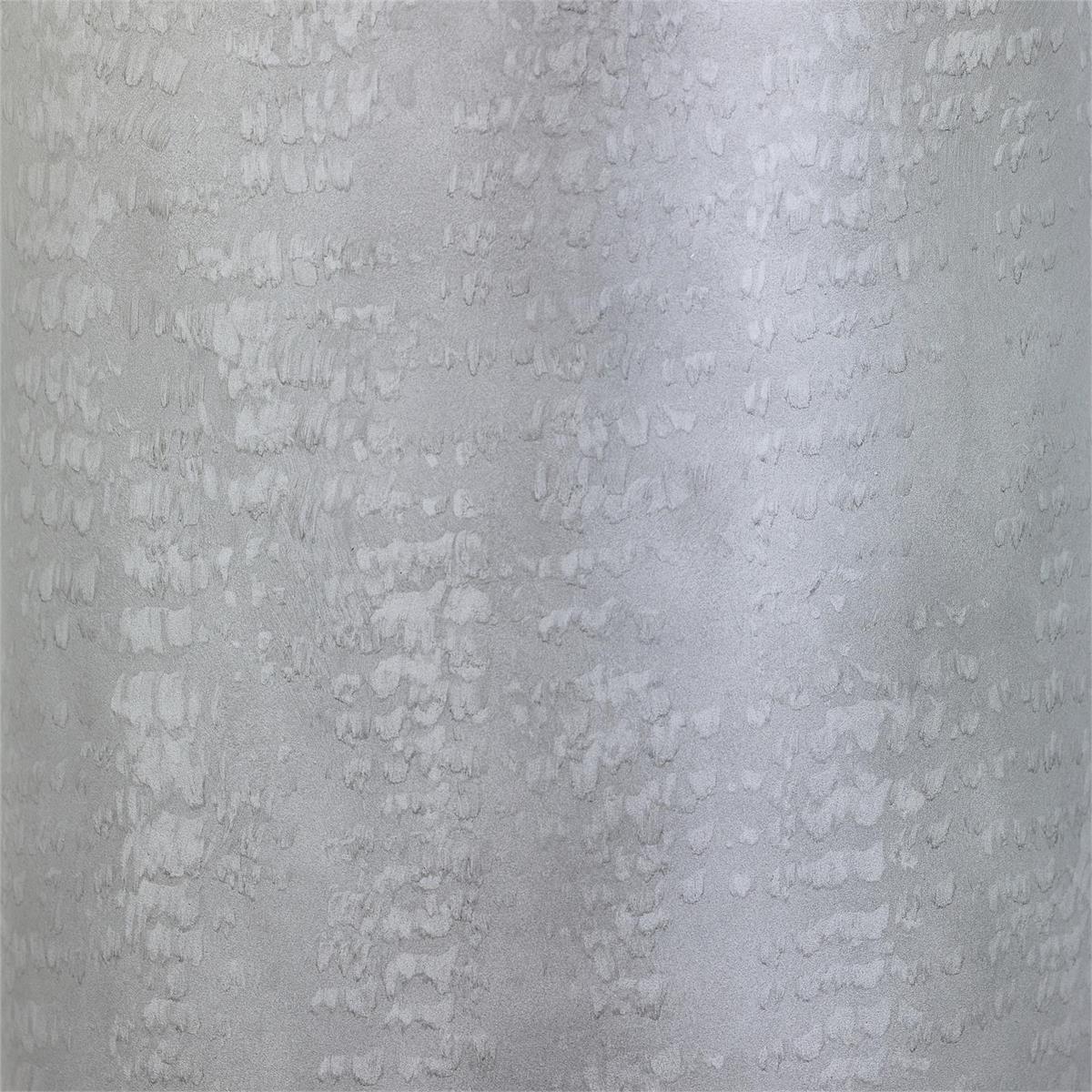 John Richard Serpent Pedestal, Small Silver