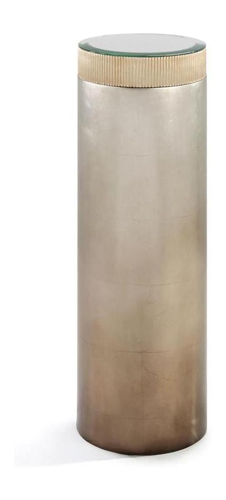 John Richard Bullion Ombre Pedestal