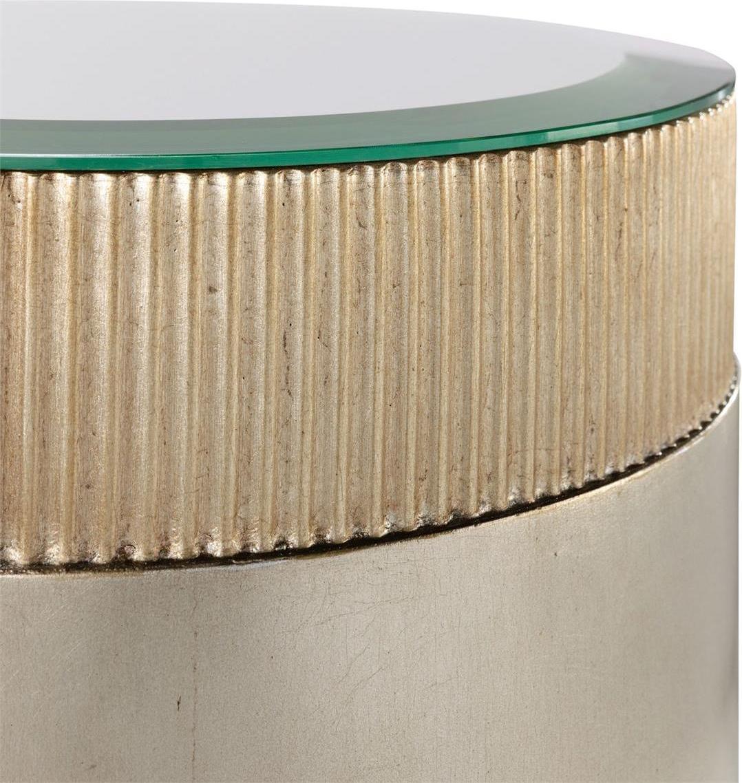 John Richard Bullion Ombre Pedestal