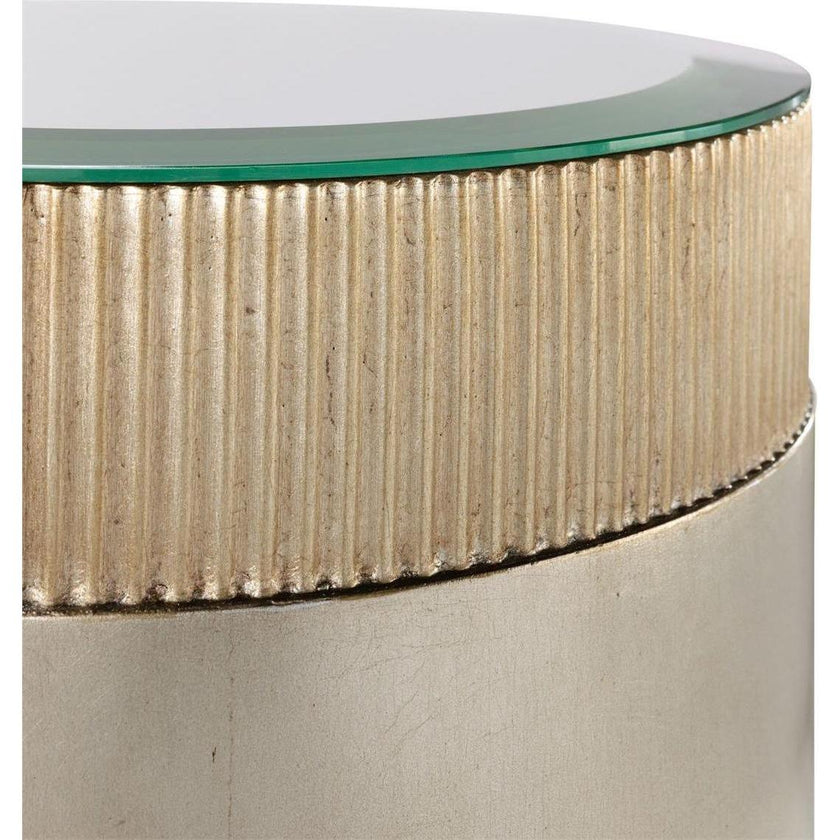 John Richard Bullion Ombre Pedestal